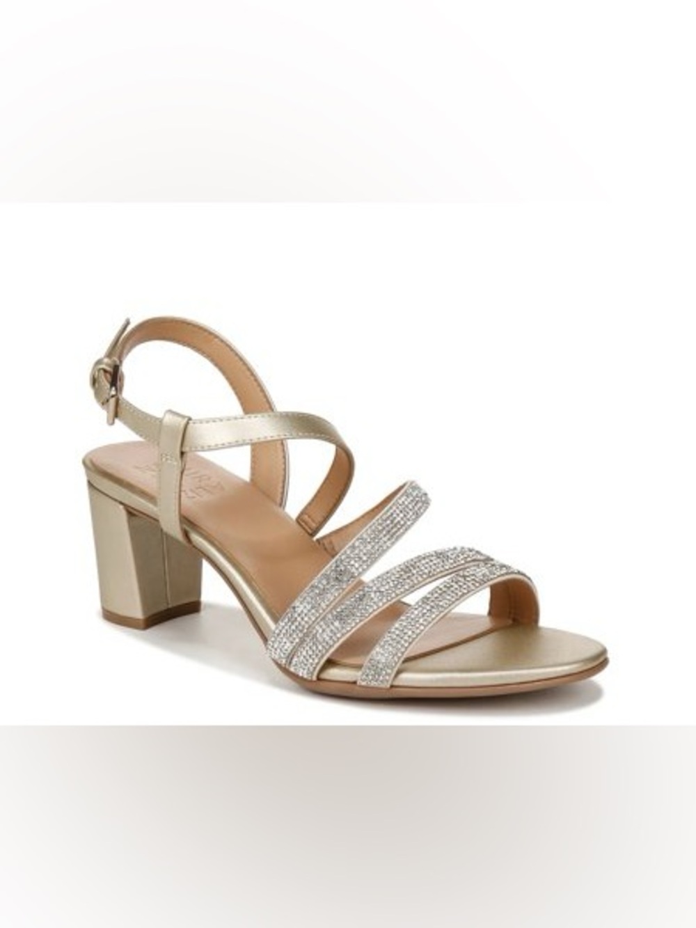 Naturalizer Women’s Bridget Sandal